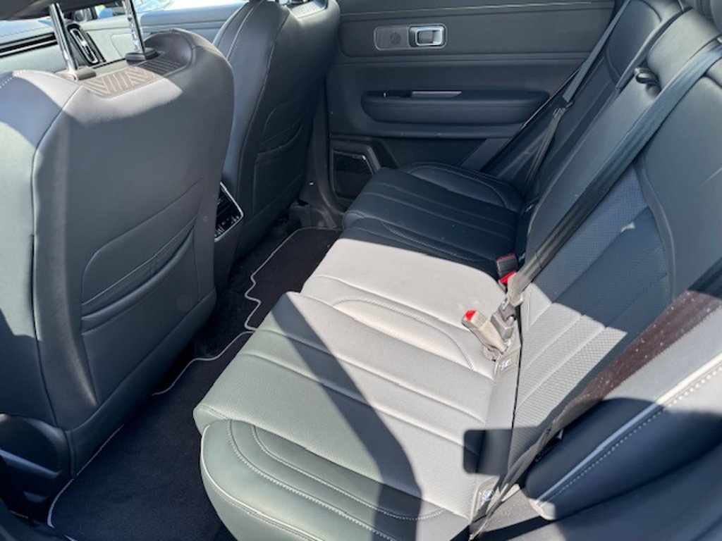 Vozidlo JAECOO J7 PHEV