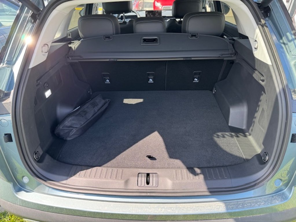 Vozidlo JAECOO J7 PHEV