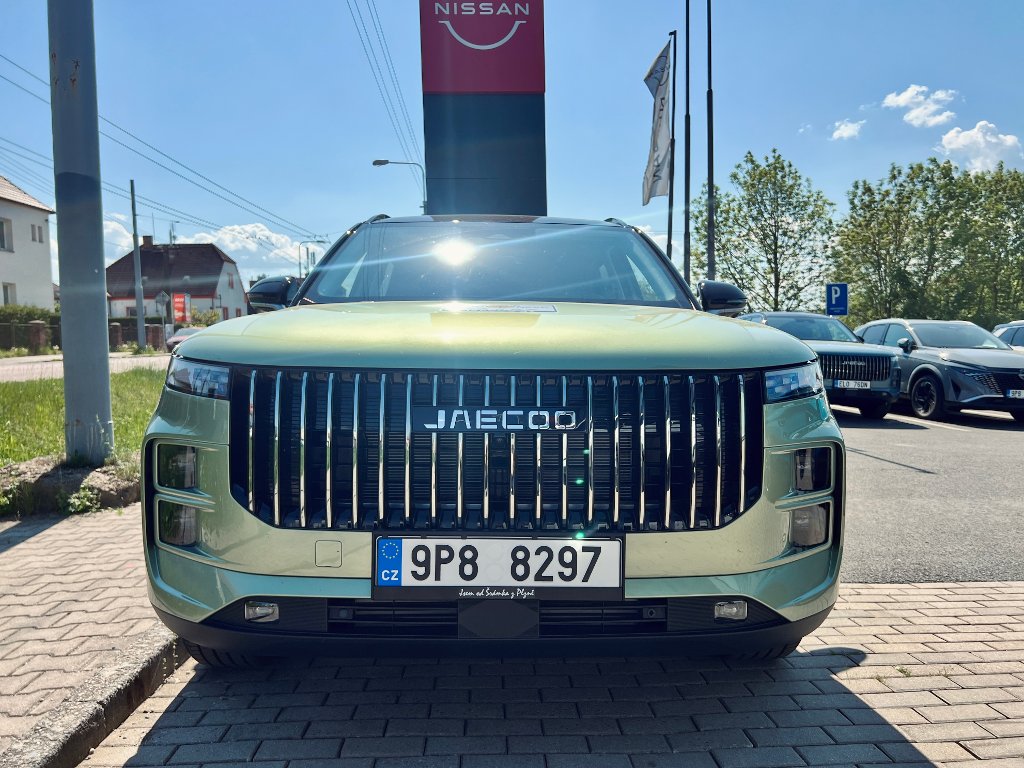 JAECOO J7