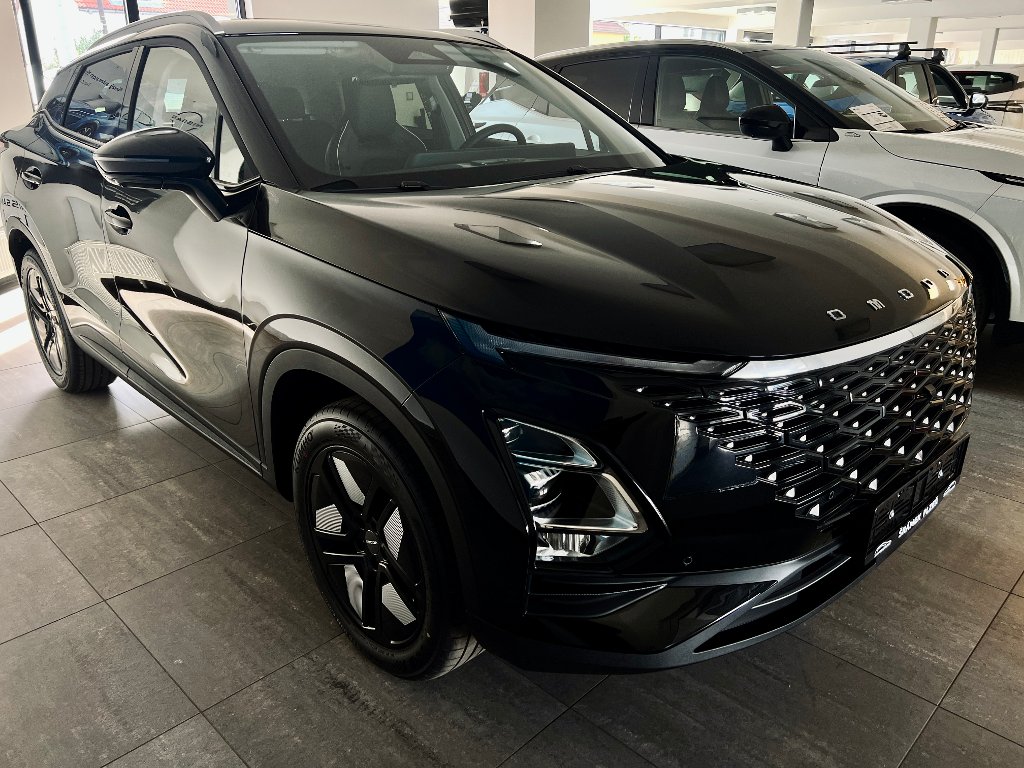 OMODA 5