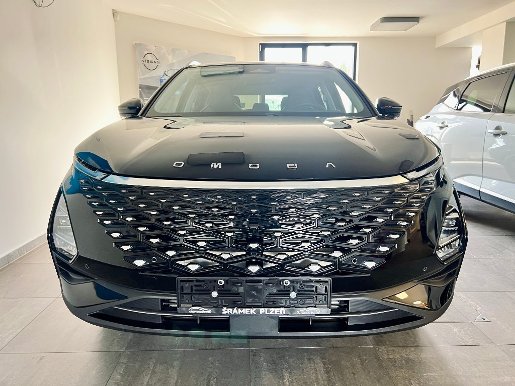 OMODA 5