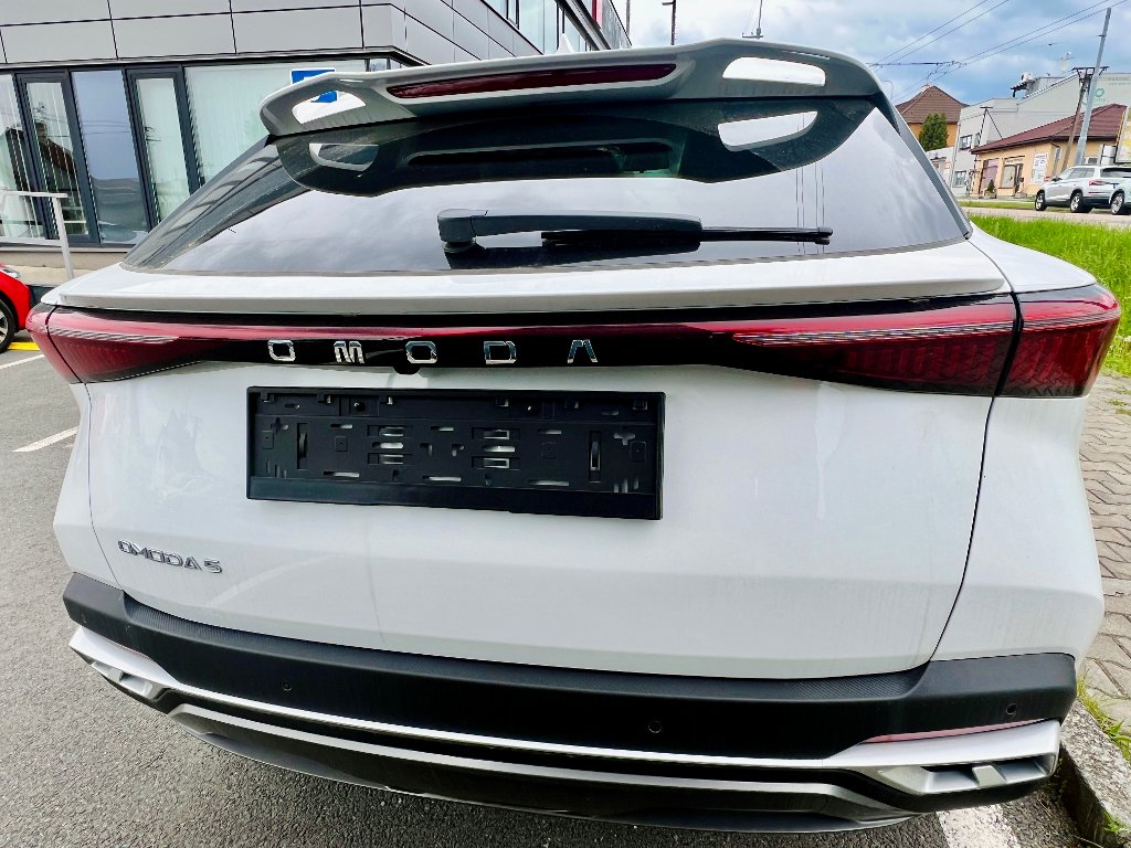 OMODA 5