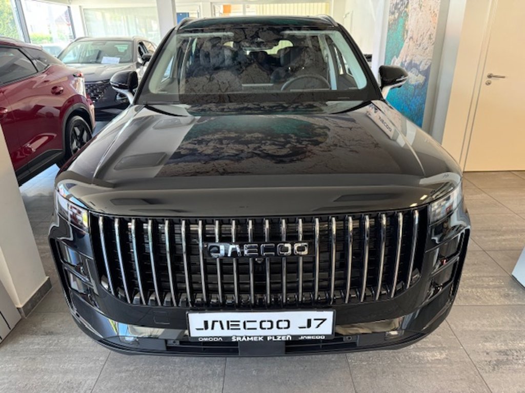 JAECOO J7
