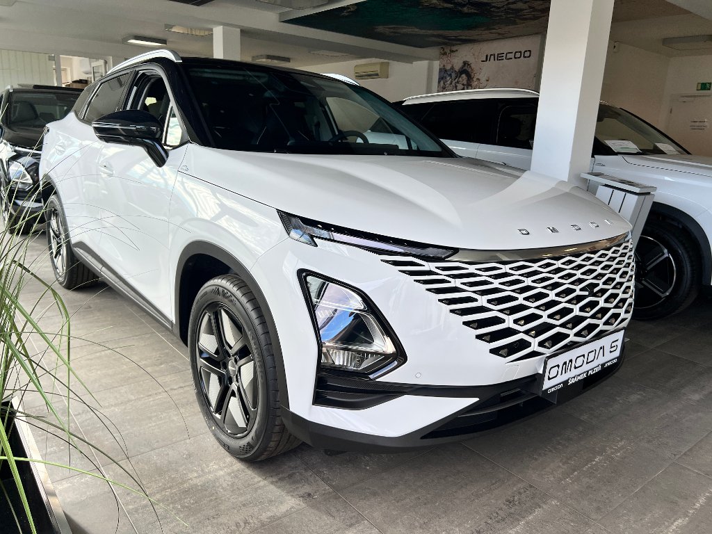 OMODA 5