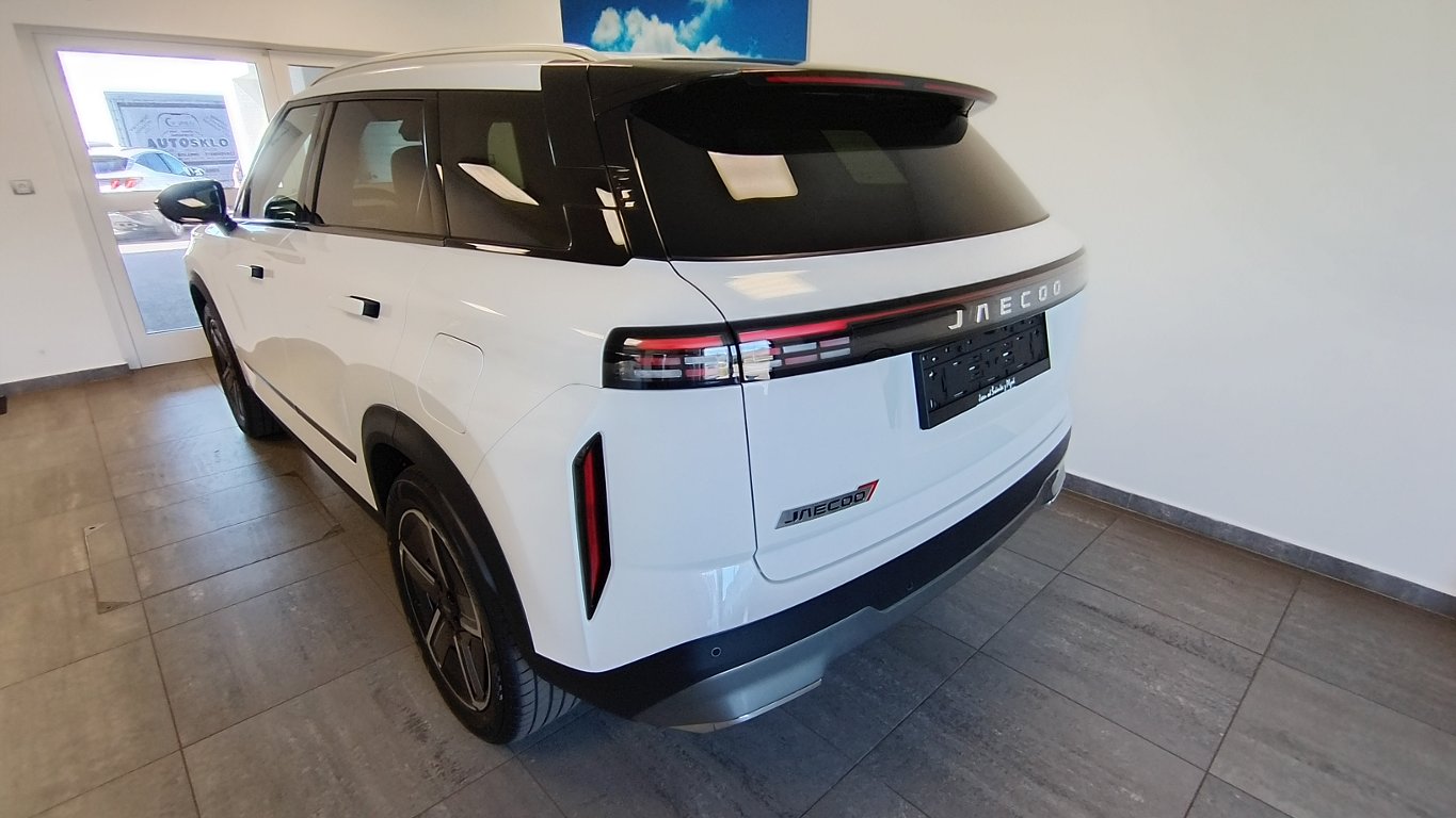 JAECOO J7