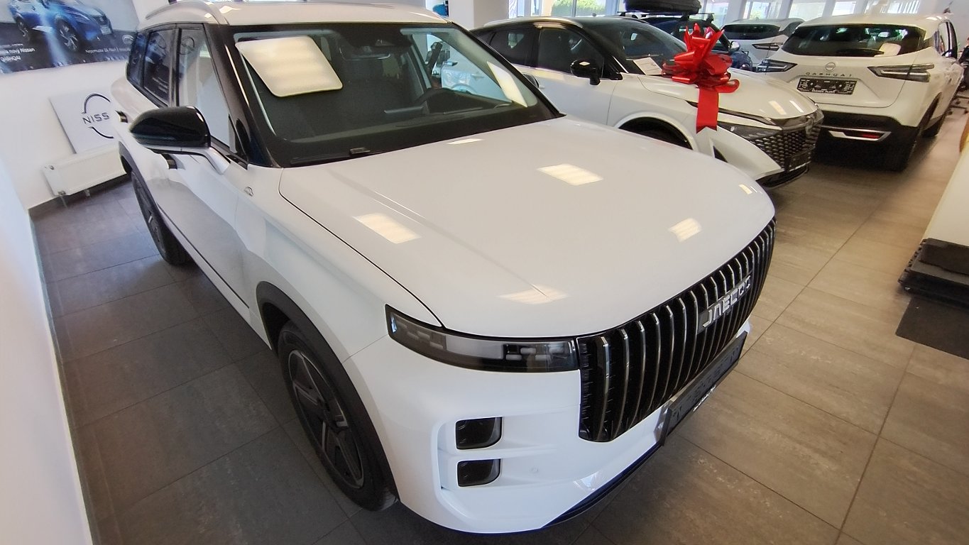 JAECOO J7