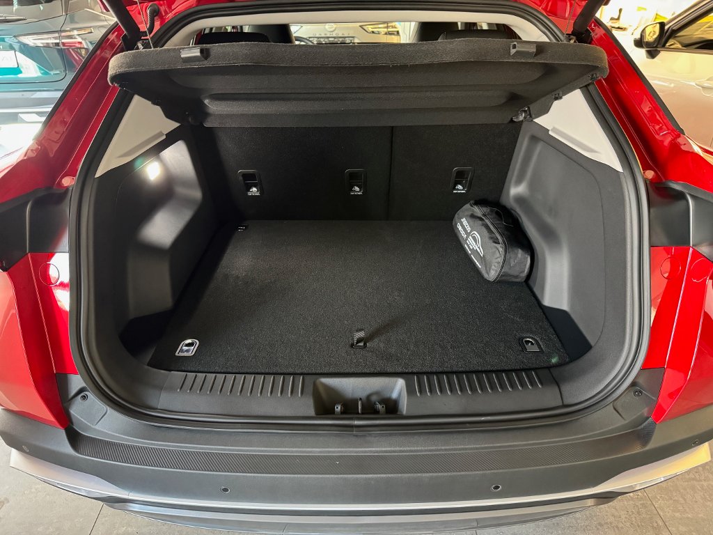 Vozidlo OMODA 5 SHS-H